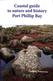 Book - Coastal Guide to Nature and History Port Phillip Bay, Coastal Guide Books, 2013