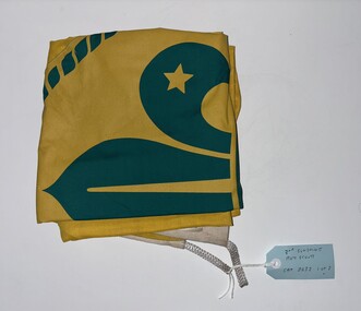 Banner - 3rd Sunshine Boy Scouts Banner
