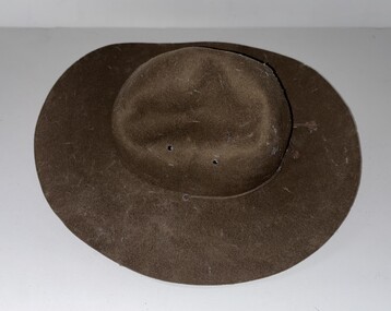 Uniform - Scouting Hats, 1970's