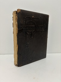 Archive - Lynch Family Collection