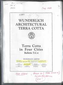 Archive - Wunderlich