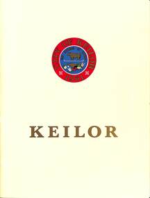 Administrative record - City of Keilor 1972/73 Annual Report, City of Keilor
