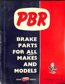Manual - Bannerman Collection - Product Information Brochures & Books