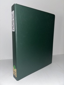 Archive - The Genesis of a Railway Station "Ginifer Railway Station" Tom Rigg's Research Notes