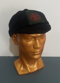 Uniform - Sunshine Technical School - Boy's School Cap, Phillp Joseph + Few Melbourne