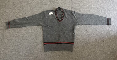 Uniform - Sunshine Technical School Jumper