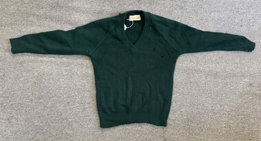 Uniform - Sunshine Technical School Jumper