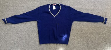 Uniform - Sunshine Technical School Jumper