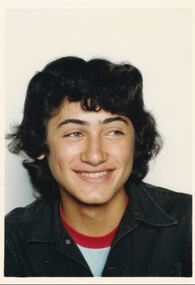 Photograph - Sunshine Technical School Class Photos 1990