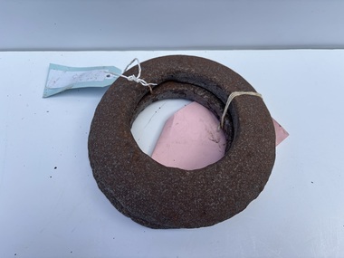Leisure object - Iron Quoits