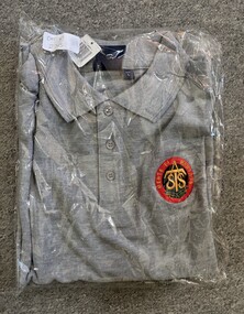 Clothing - Sunshine Technical School 100th Anniversary Pollo Top, 2013