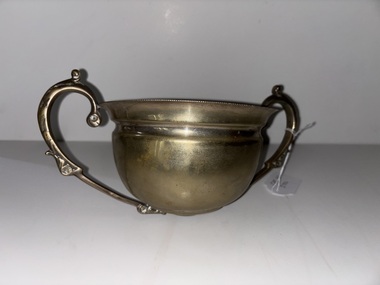 Award - Sunshine Technical School House Trophy 1968 - 1983