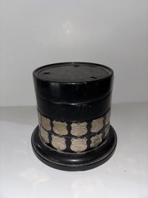 Award - Technical School Interschool Trophy