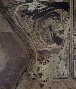 Photograph - Market Road Quarry Photograph
