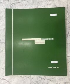 Map - Sunshine Planning Scheme Maps