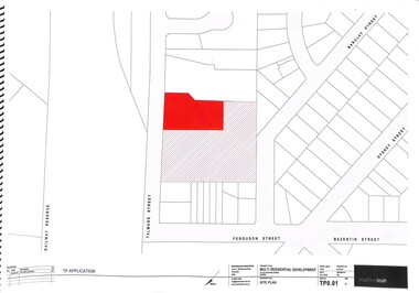 Document - Multi Residential Development 22 - 24 Talmage Street Albion