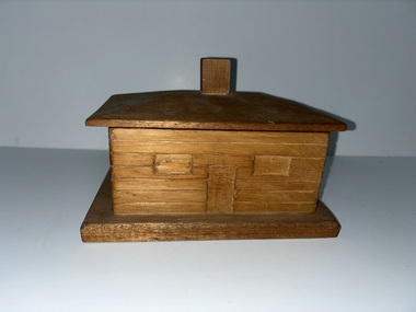Craft - Sunshine Technical School Student's Projects