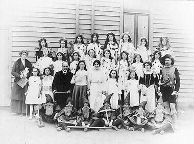 Photograph - Sunshine Primary (State) School No 3113 Photograph