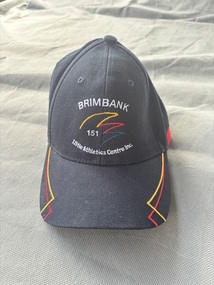 Mixed media - Brimbank Little Athletics Centre No 151