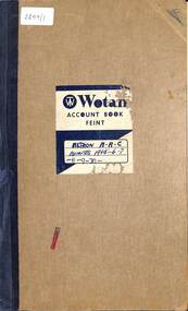 Archive - Albion Amateur Athletic Club