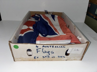 Flag - Australian Flags