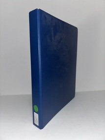 Archive - Railway Staions Tom Rigg's Research Notes