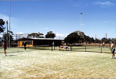 Photograph - Albion Tennis Club Reunion Lunch 2010, 2010