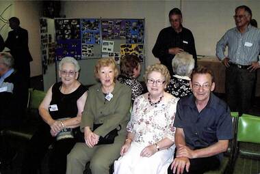 Photograph - Sunshine Methodist Church Centenary 2010