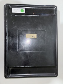 Administrative record - City of Sunshine Housing Commission Glen Gala Estate Property Valuation Book C1971