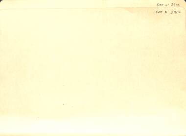 Booklet - H.V. McKay Harris Massey Ferguson Company Booklets