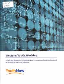 Document - Youthnow - Western Youth Working
