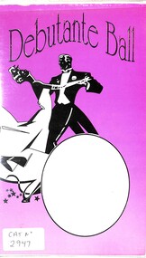 Film - City of Sunshine Mayoral Debutant Ball 3rd July 1993, AS-IS Video Productions, 1993