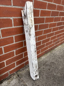 Memorabilia - Arundel Road Bridge Artefacts