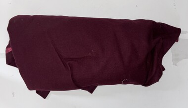 Memorabilia - Sunshine High School Tablecloth