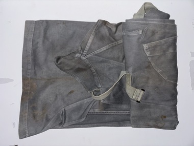 Clothing - Wiltshire Files Dustcoat