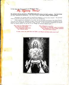 Archive - Saint Teresa's (St. Theresa's) Adelaide Street Albion