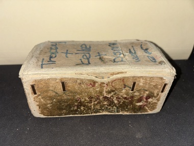 Education kit - Teacher's Chalk Box