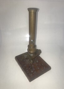 Functional object - H.V. McKay Whistle