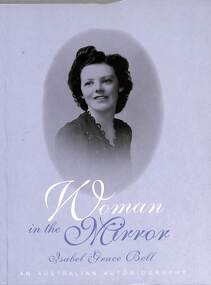 Book - Woman in the Mirror, Isabel Grace Brll, 1999