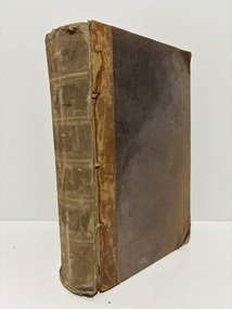 Book - The Victoria Government Gazette Vol LXIX From 1st January to 30th June 1885, John Ferres Governemtn Printer, 1885