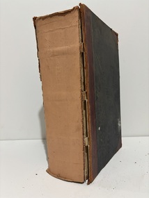 Book - The Victoria Government Gazette Vol CXLVI From 1st January to 30th April 1912, Albert J. Mullett Acting Government Printer, 1912