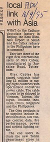 Archive - Olex Cables