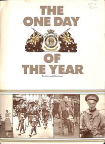 Education kit - The One Day of the Year Teacher's Resource Kit, Ryebuck Media, 19090