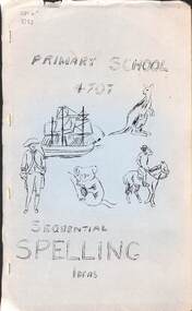 Archive - Tottenham State / Primary School No 4707