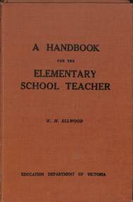 Book - Braybrook State / Primary School Educational Books