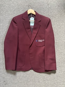 Uniform - Braybrook College Boys School Jacket