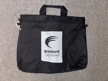 Memorabilia - Brimbank City Council Citizenship Bag 2024