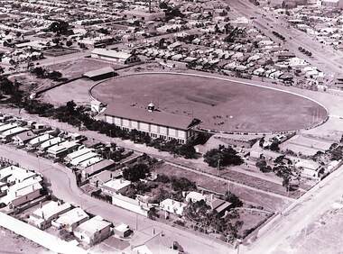 Photograph - Dobson Kindergarten