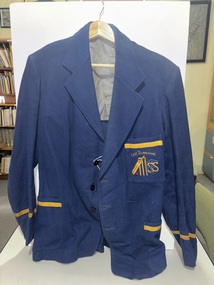 Clothing - East Sunshine Cricket Club Sports Jacket