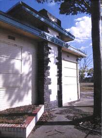 Photograph - Deer Park State School Building c2016 Photograph, 42644